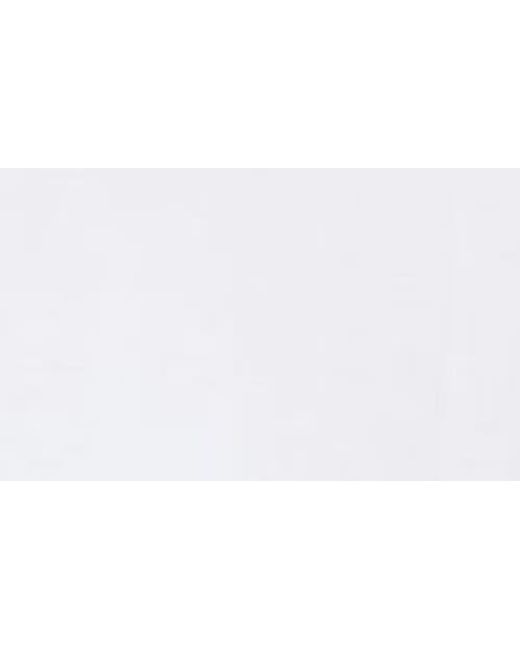 Sunspel White V-Neck T-Shirt for men