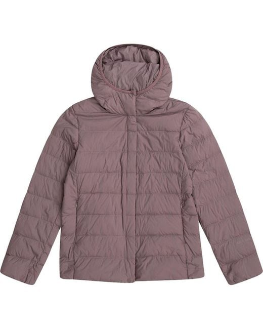 Mountain Warehouse Purple Lightweight Packable Jacket