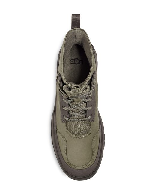 Ugg combat boots clearance nordstrom
