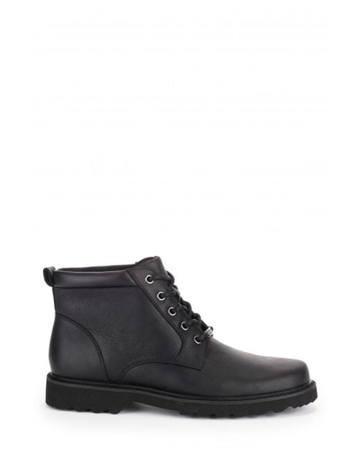 Rockport northfield outlet waterproof boot