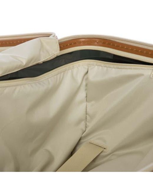 Bric's Black Bellagio 3.0 30 Expandable Spinner