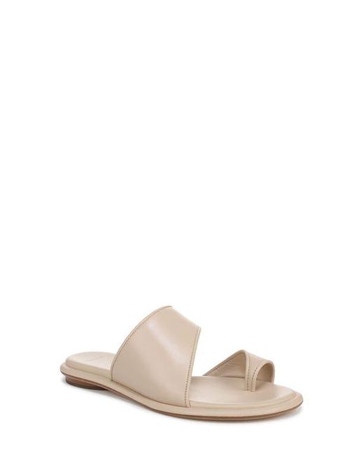 Vince Multicolor Lukas Slide Sandal
