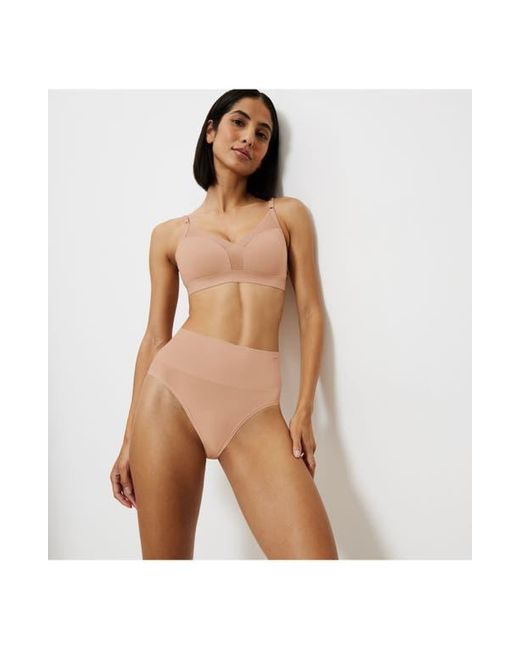 Triumph Natural Soft Sculpt Shaping Briefs
