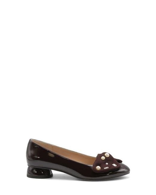 Charles David Black Breck Pump