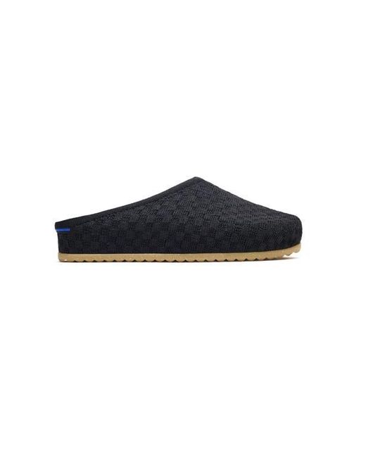 Rothy's Black The Casual Clog