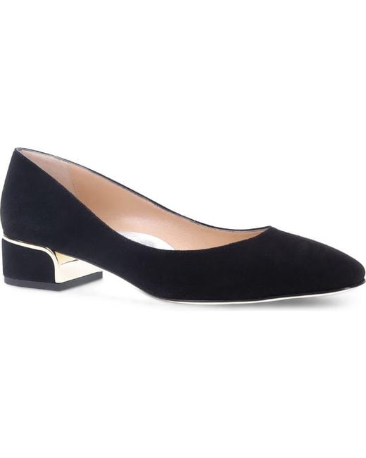 Ron White Blue Elexia Pump