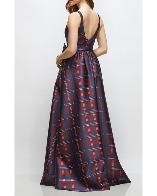tartan bridesmaid dress Tartan Ladies Sash  Woolen Wool, In Stock Tartans