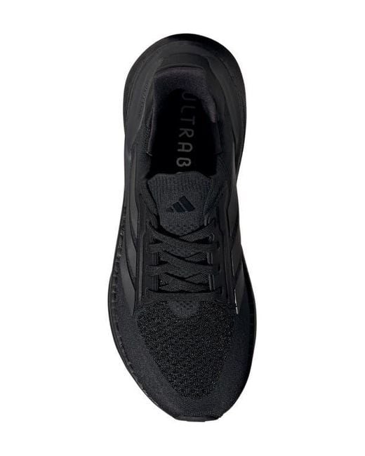 Adidas Blue Ultraboost 5 Running Shoe