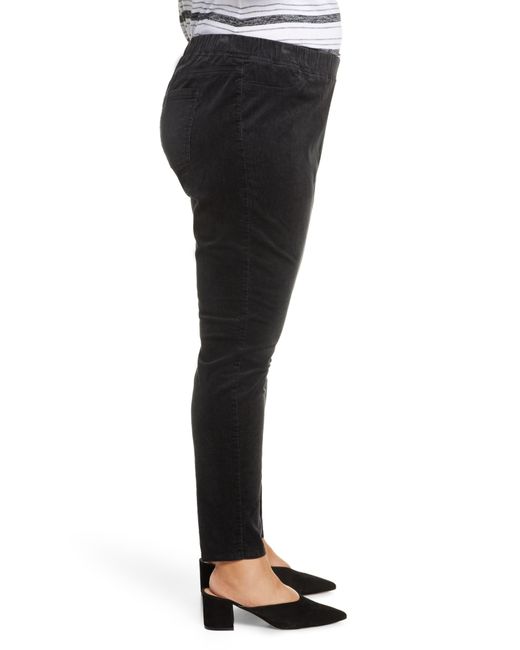 Eileen fisher outlet denim leggings