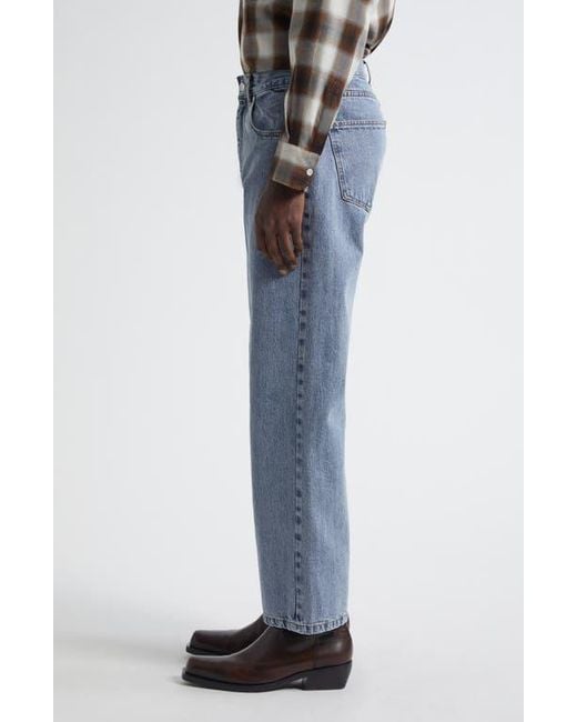 パンツ second/layer big papi jeans 48 Blue Big Papi Jeans by Second/Layer on Sale