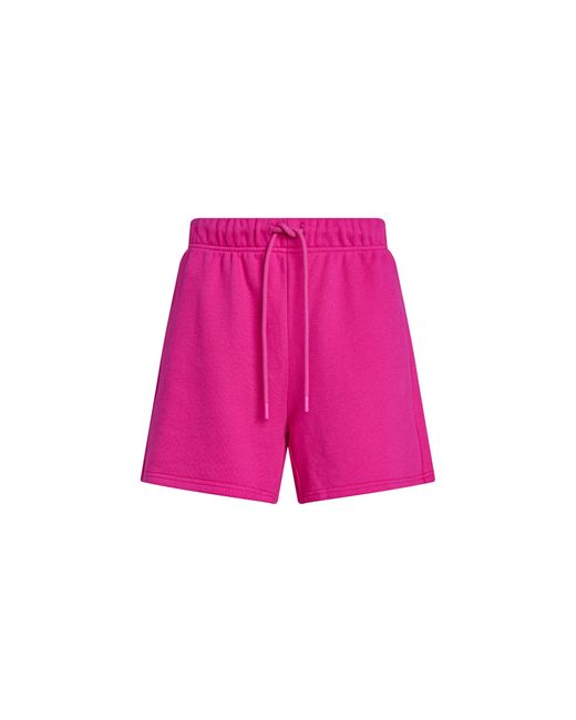 Electric Yoga Pink Gym Shorts