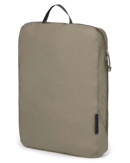 Osprey Green Daylite Large 9-Liter Packing Cube
