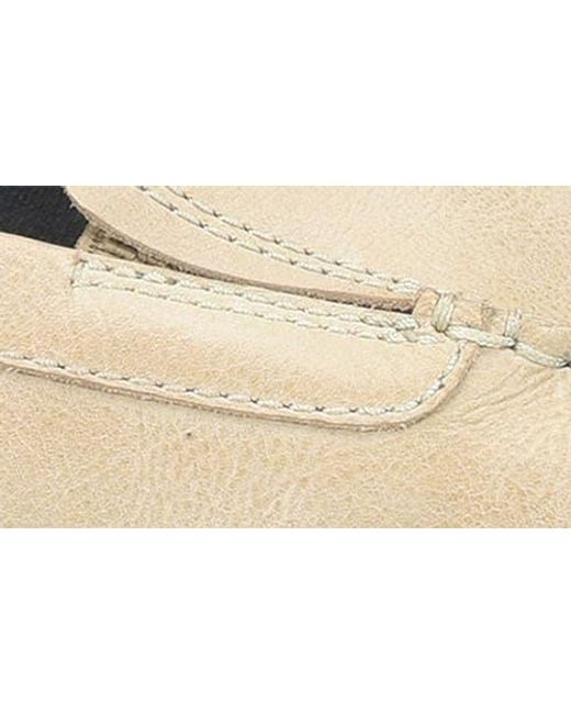 Børn White Loafer for men