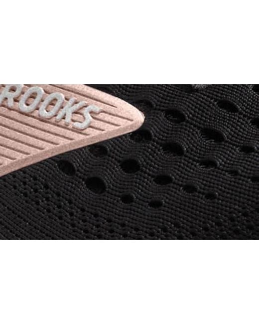 Brooks Black Ghost Max 3 Running Shoe