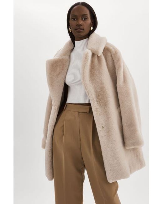 Lamarque Natural Linnea