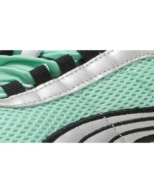 PUMA Green H-Street Og Sneaker