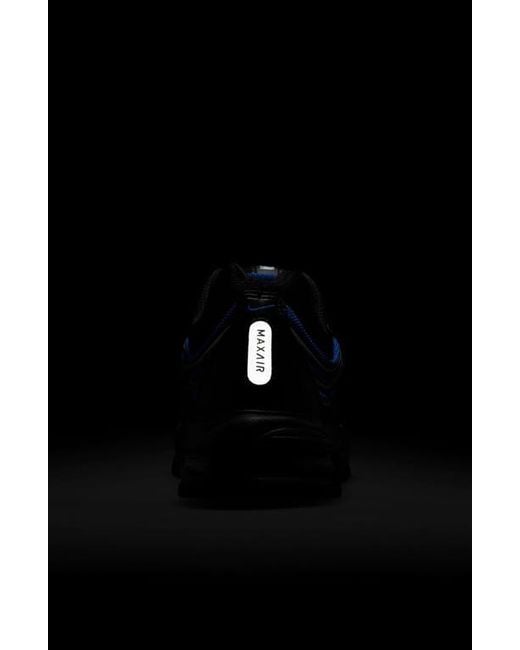 Nike Blue Air Max Tl 2.5 Sneaker for men