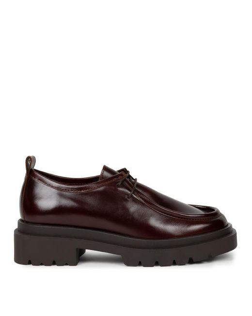 Bobbies Brown Noreen Loafers & Derbies