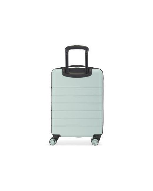Reebok Captain CarryOn Luggage in Blue Lyst