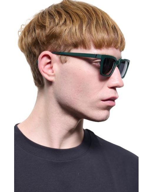 Eco Black Whitby Sunglasses