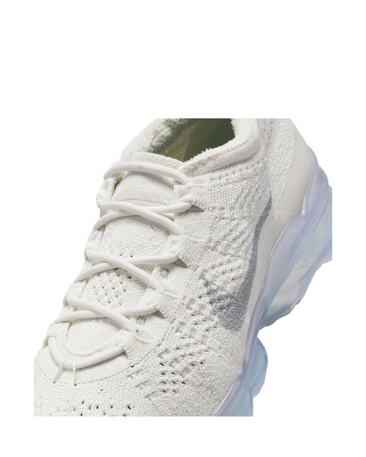 Nike Air Vapormax 2023 Fk Sneaker in Gray Lyst