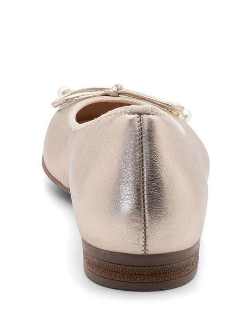 Ara Natural Scout Flat