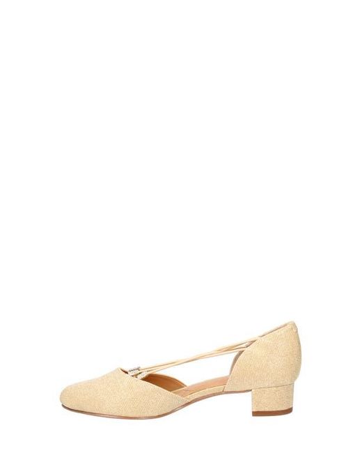 J. Reneé Natural Pump