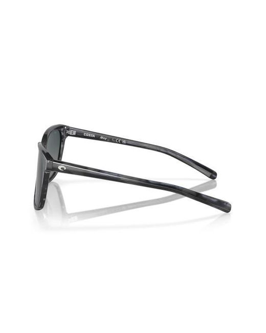 Costa Del Mar Multicolor May 57Mm Gradient Phantos Sunglasses for men