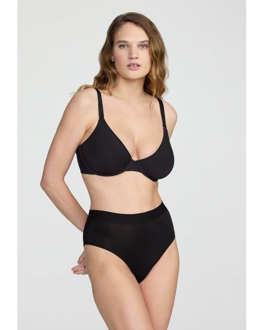 CUUP Black The Highwaist