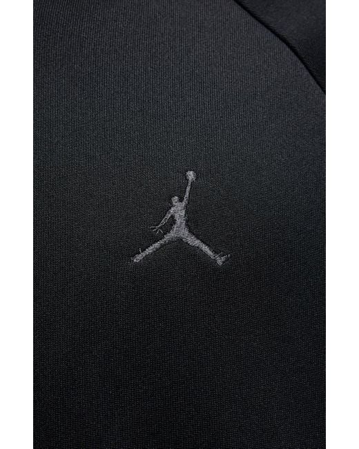 Nike Black Essentials Track Jacket for men