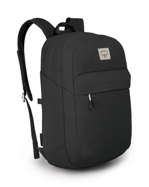 Osprey Black Arcane Xl 30-Liter Daypack for men