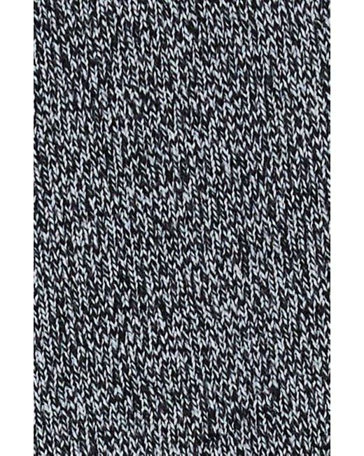 Marina Rinaldi Blue Sierra V-Neck Wool Blend Sweater