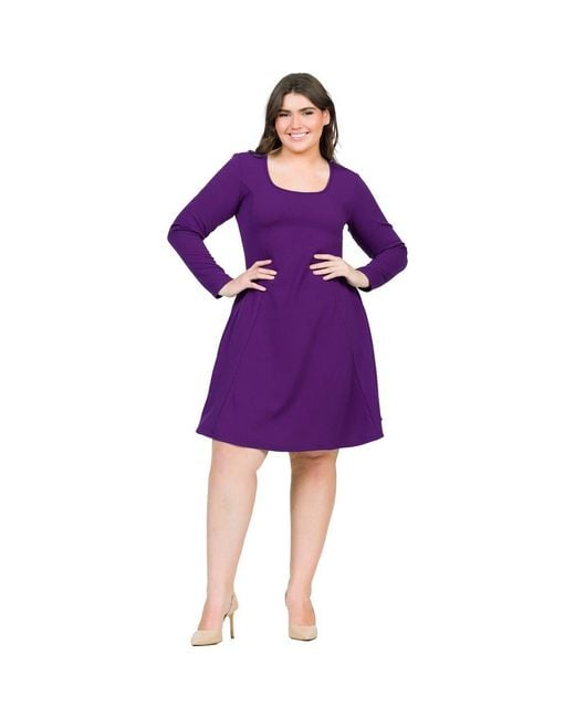 black dress with one long sleeve Side-Drape Long Sleeve Long Formal Dress with Bead Black / 8