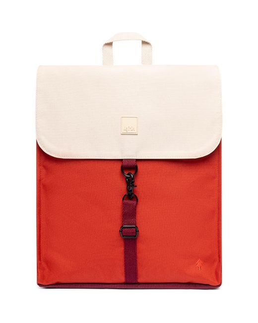 Lefrik Red Handy Mini Backpack