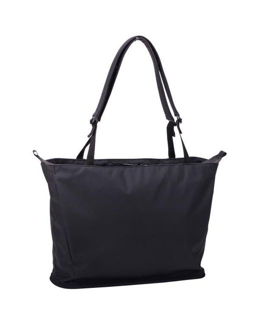 Thule Black Aion Tote Bag