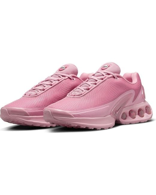 Nike Pink Air Max Dn Sneaker