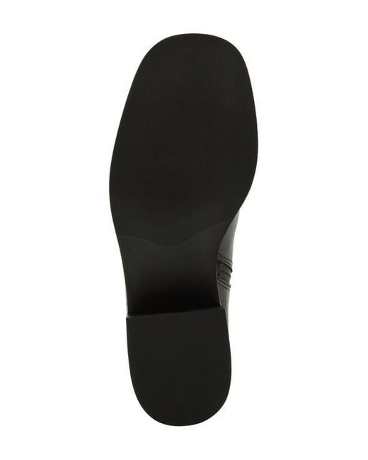 Blondo Black Camrin Waterproof Boot