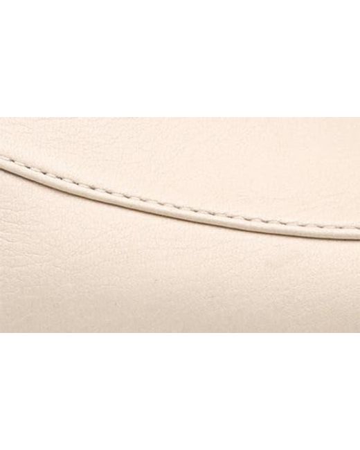 Johnston & Murphy Natural Ali Loafer