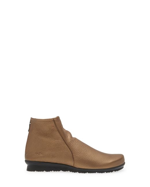 Arche Brown Baryky Bootie