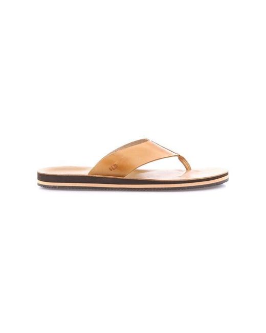 Roan Pink Townfolk Sandal for men