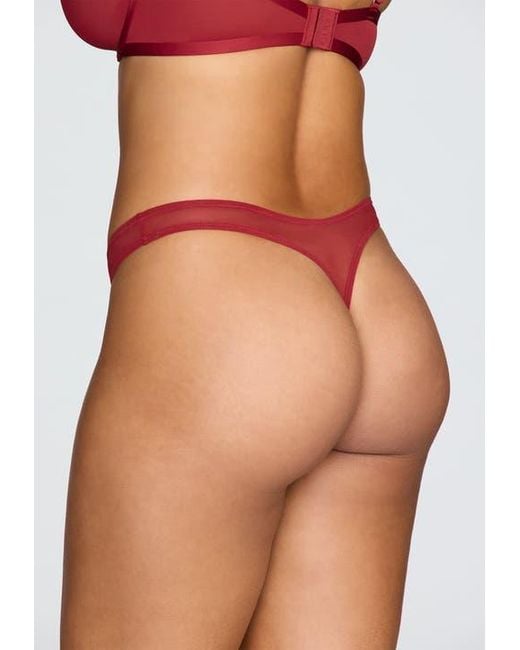 CUUP Pink The Thong