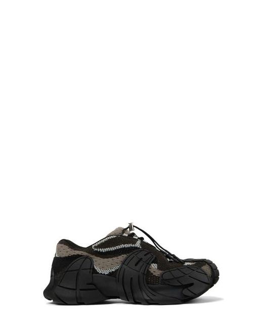 Camper Black Lab Gender Inclusive Tormenta Sneaker