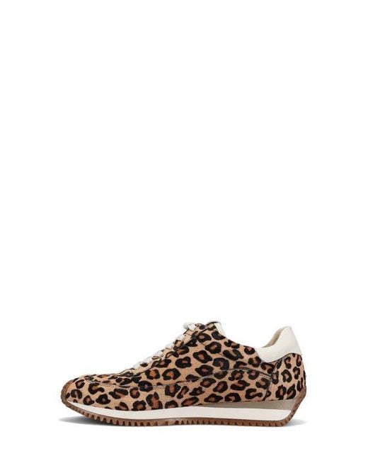 Vaneli Metallic Queen Sneaker