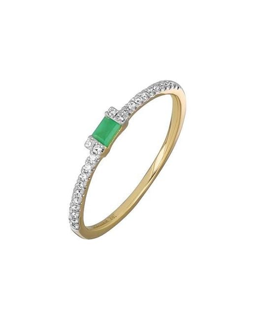 Bony Levy Multicolor El Mar Stacking Ring