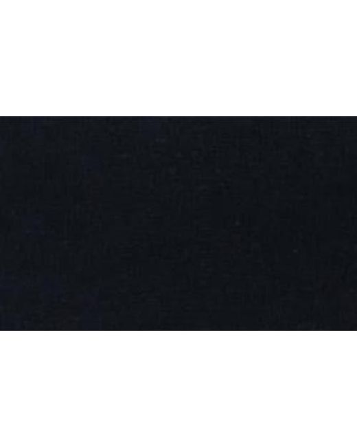 Trafalgar Blue Sutton Solid Silk Pocket Square for men
