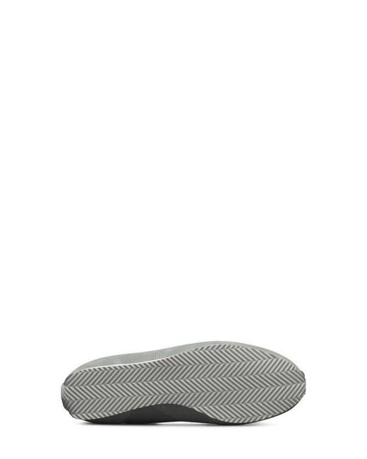 Wolf & Shepherd White Pacer Lite Sneaker