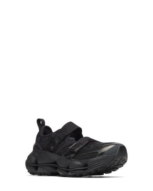 Merrell Black Speedarc Hiking Sneaker