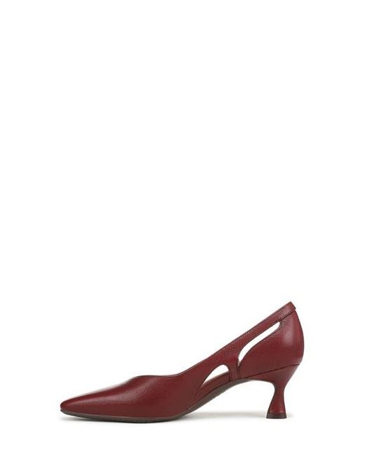 Naturalizer Multicolor Gracie Pointed Toe Pump