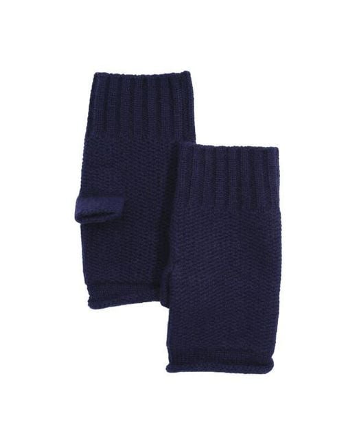 Echo Blue The Crosby Handwarmer