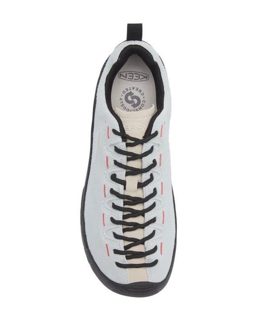 Keen Gray Jasper Sneaker